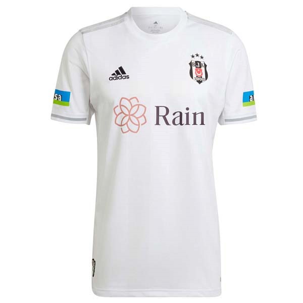 Thailand Trikot Besiktas JK Heim 2022-23